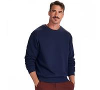 Uneek GR21 Eco Sweatshirt Navy L Colour: Navy, Chest Size: L L