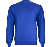 Uneek GR21 Eco Sweatshirt Royal 2XL Colour: Royal, Chest Size: 2XL 2XL