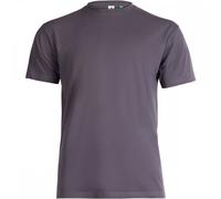 Uneek GR31 Eco T-Shirt Charcoal L Colour: Charcoal, Chest Size: L L