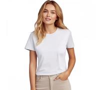 Uneek GR31 Eco T-Shirt White L Colour: White, Chest Size: L L