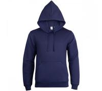 Uneek GR51 Eco Hoodie Navy L Colour: Navy, Chest Size: L L