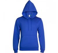 Uneek GR51 Eco Hoodie Royal 5XL Colour: Royal, Chest Size: 5XL 5XL