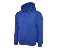 Uneek Heavyweight Hooded Sweatshirt Unisex Workwear UC501