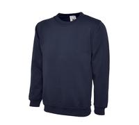 Uneek Heavyweight Sweatshirt Unisex Workwear UC201