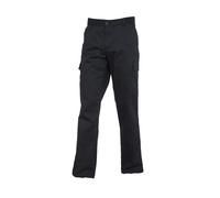 Uneek Ladies Cargo Trousers Combat Pockets Womens Work Wear Safety Pants Bottoms