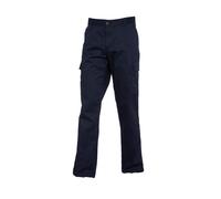 Uneek Ladies Cargo Trousers UC905