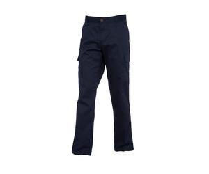 Uneek Ladies Cargo Trousers UC905