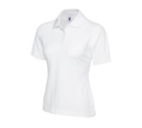 Uneek Ladies Classic Polo Shirt Workwear Uniform UC106