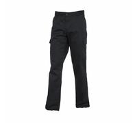 Uneek Ladies Women's Combat Cargo Work Trousers UC905 Pack of 2