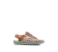Uneek Lea, female, Keen, Outdoor Shoes, Brown, 2 1/2 UK, Sport 2 1/2 UK
