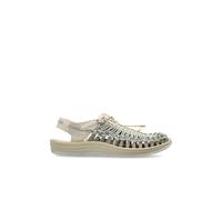 Uneek LEA Sandals - female - Keen - Outdoor Shoes - Beige - 3 UK - Sport 3 UK
