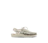 Uneek Lea Sneaker - female - Keen - Outdoor Shoes - White - 2 UK - Sport 2 UK