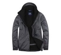 Un dults Deluxe Hooded Sweatshirt UC509