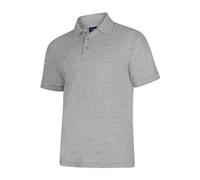 Uneek Mens UC108 Deluxe Polo Shirt