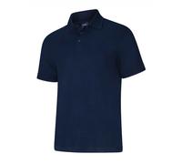 Uneek Mens UC108 Deluxe Polo Shirt
