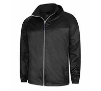 Uneek Mens UC630 Active Waterproof Windproof Outdoor Jacket