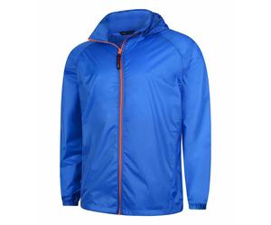 Uneek Mens UC630 Active Waterproof Windproof Outdoor Jacket
