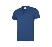 Uneek Mens Ultra Cool Workwear Polo Shirt Uniform UC127