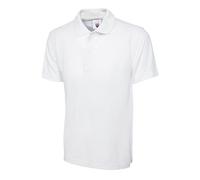 UNEEK Plain Unisex Polo Shirts UC101, Classic Casual Work Polo shirt 1 & 3 Lot