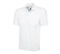 UNEEK PREMIUM PLAIN POLO SHIRT Mens ,Womens Casual Work Top UC102, xs-6xl size