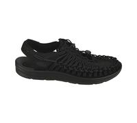 Uneek Sandal, male, Keen, Flat Sandals, Black, 7 1/2 UK, Shoes 7 1/2 UK