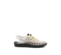Uneek Sneaker, male, Keen, Flat Sandals, Gray, 9 1/2 UK, Shoes 9 1/2 UK