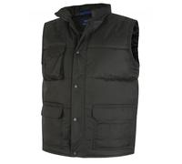 Uneek Super Pro Body Warmer UC640