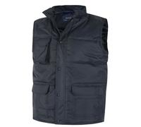 Uneek Super Pro Body Warmer UC640