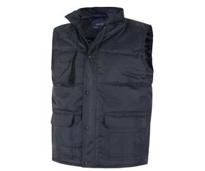 Uneek Super Pro Body Warmer UC640