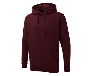 Uneek The UX Hoodie Unisex Workwear UX4