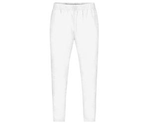Uneek The UX Jogging Pants Gym Exercise Fitness Running Elasticated Waist UX9