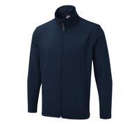 Uneek The UX Printable Soft Shell Jacket Unisex Waterproof Workwear UX10