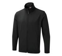 Uneek The UX Printable Soft Shell Jacket Unisex Waterproof Workwear UX10