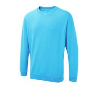 Uneek The UX Sweatshirt Unisex Workwear UX3