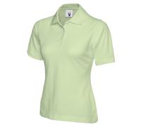 Ladies Classic Poloshirt
