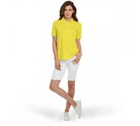 Uneek UC122 Jersey Poloshirt Yellow M Colour: Yellow, Size: M M
