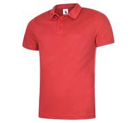 Mens Ultra Cool Poloshirt