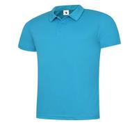 Mens Ultra Cool Poloshirt