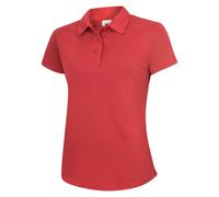 Ladies Ultra Cool Poloshirt