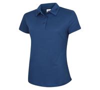 Ladies Ultra Cool Poloshirt