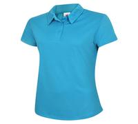 Ladies Ultra Cool Poloshirt