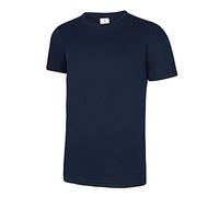 Uneek UC320 - Olympic T-shirt 150GSM - Navy - XX Large - 2XL