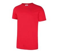 Uneek UC320 - Olympic T-shirt 150GSM - Red - XXXL Large - 3XL