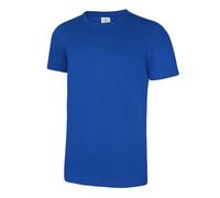Uneek UC320 Olympic T-Shirt Royal XS Size: XS, Colour: Royal XS
