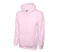 Classic Hooded Sweatshirt