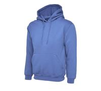 Uneek UC502 Classic Hoodie 300GSM Violet XS Colour: Violet, Size: XS XS