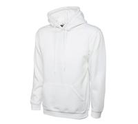 Classic Hooded Sweatshirt