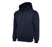 UNEEK UC510 Ladies Deluxe Hooded Sweatshirt | Soft Brushed Hoodie XS-2XL