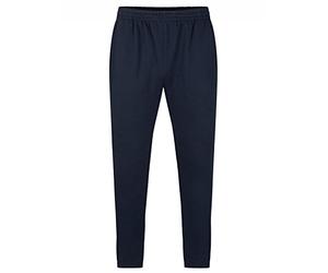 Uneek UC522 - Deluxe Jog Bottoms 300GSM - Navy - Small - S
