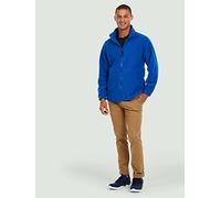 UNEEK Classic Mens Ladies Full Zip Micro Fleece Jacket Casual Work Extra Warm